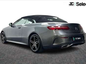 Used Mercedes-Benz E-Class 2018 for sale - 74874377: Photo