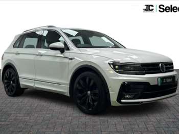 2020 (70) - 2.0 TDi 190 4Motion R-Line Tech 5dr DSG