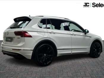 Used Volkswagen Tiguan 2020 for sale - 75127772: Photo