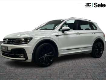 Used Volkswagen Tiguan 2020 for sale - 75127772: Photo