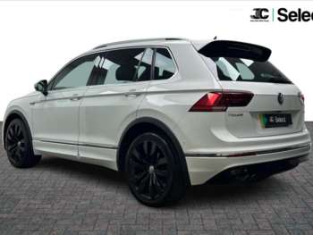 Used Volkswagen Tiguan 2020 for sale - 75127772: Photo