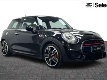 2017 (17) - 2.0 John Cooper Works Auto Euro 6 (s/s) 3dr