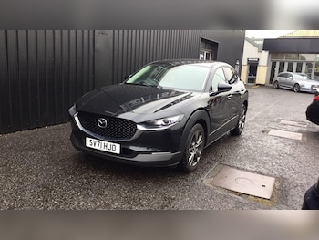 Mazda - CX-30
