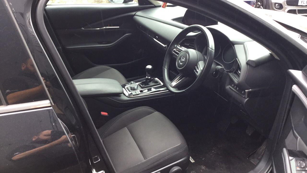 Used Mazda CX-30 2021 for sale - 75979012: Photo 3