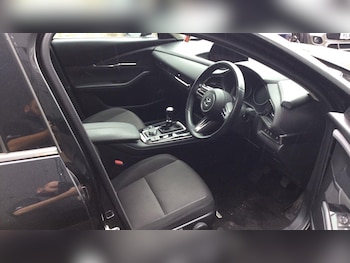 Used Mazda CX-30 2021 for sale - 75979012: Photo 3