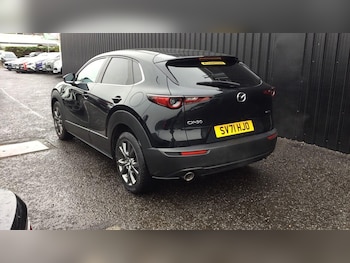 Used Mazda CX-30 2021 for sale - 75979012: Photo 4