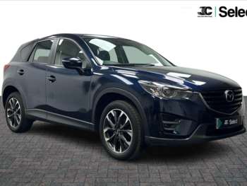 (16) - 2.0 SKYACTIV-G Sport Nav Euro 6 (s/s) 5dr