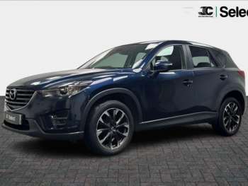 Used Mazda CX-5 2016 for sale - 74851342: Photo