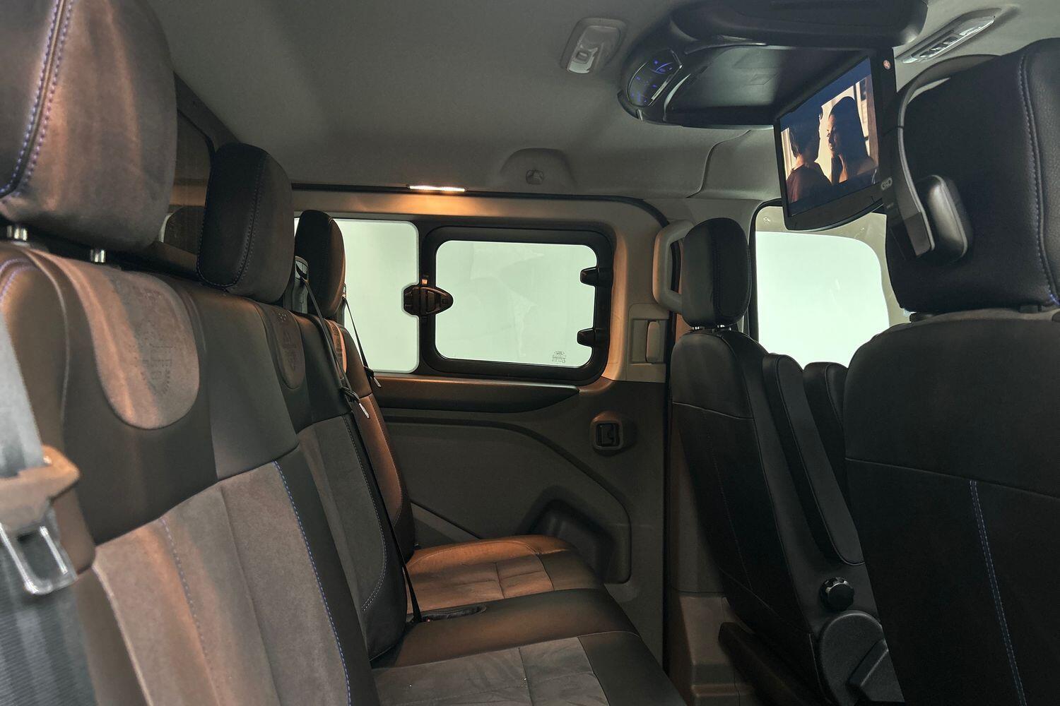 Vehicle 17