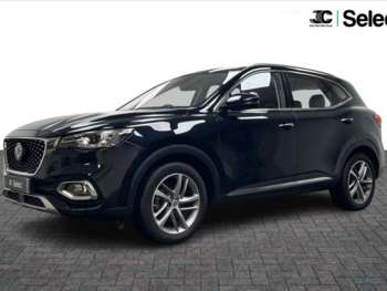 Used MG MG HS 2022 for sale - 74862139: Photo