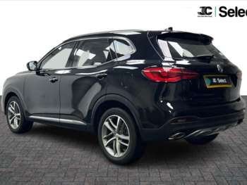 Used MG MG HS 2022 for sale - 74862139: Photo