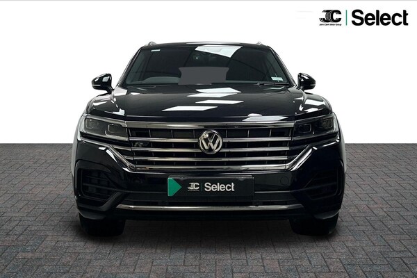 Used Volkswagen Touareg 2019 for sale - 76138082: Photo 11