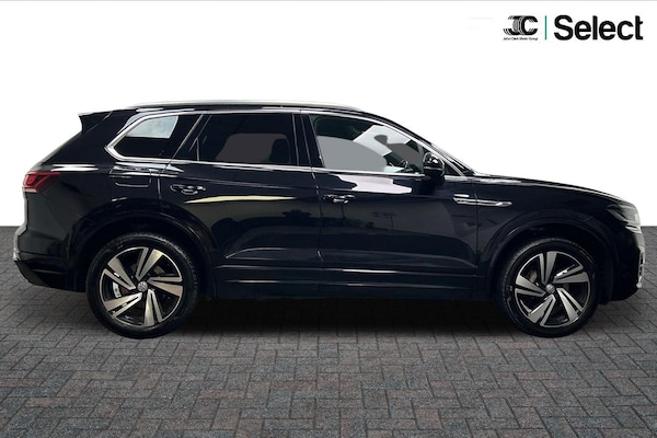 Used Volkswagen Touareg 2019 for sale - 76138082: Photo 12