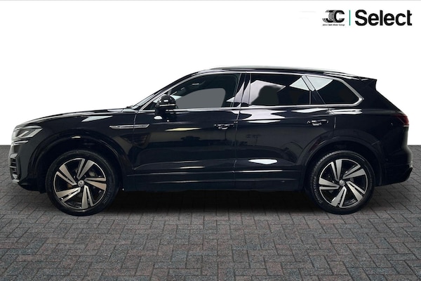 Used Volkswagen Touareg 2019 for sale - 76138082: Photo 13
