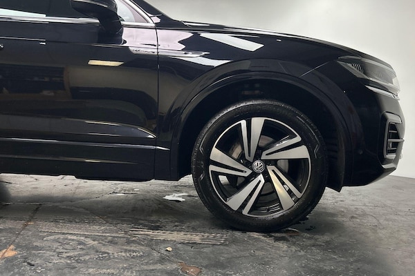 Used Volkswagen Touareg 2019 for sale - 76138082: Photo 15