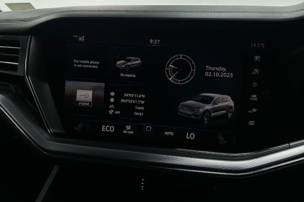 Used Volkswagen Touareg 2019 for sale - 76138082: Photo 18