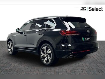 Used Volkswagen Touareg 2019 for sale - 76138082: Photo 4