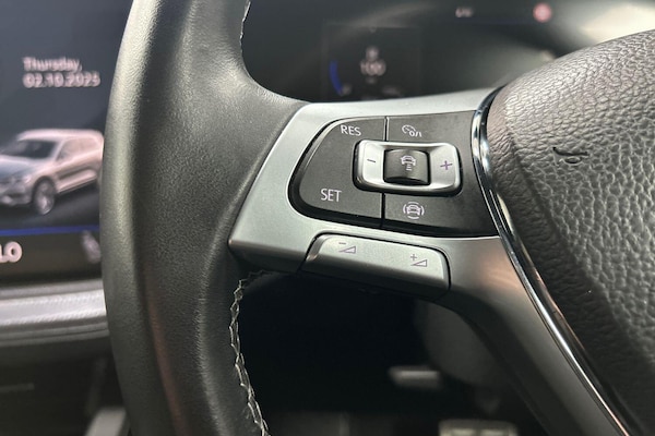 Used Volkswagen Touareg 2019 for sale - 76138082: Photo 8
