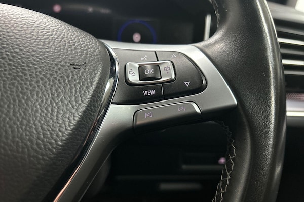 Used Volkswagen Touareg 2019 for sale - 76138082: Photo 9