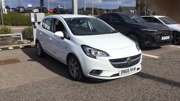 Used Vauxhall Corsa 2016 for sale - 76094283: Photo 3