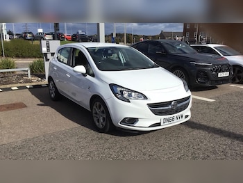Used Vauxhall Corsa 2016 for sale - 76094283: Photo