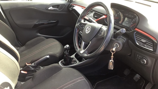 Used Vauxhall Corsa 2016 for sale - 76094283: Photo 4