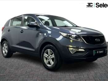 2015 (65) - 1.7 CRDi EcoDynamics 1 2WD Euro 6 (s/s) 5dr