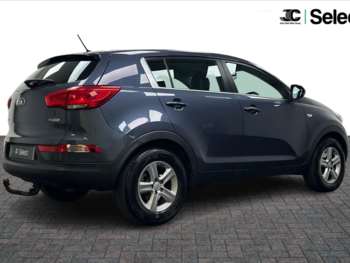 Used Kia Sportage 2015 for sale - 75110081: Photo