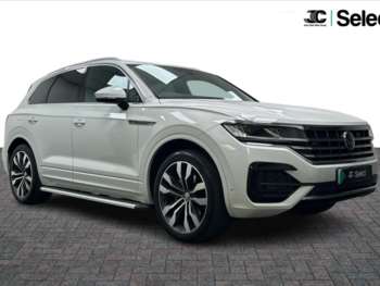 2019 (19) - 3.0 V6 TDI 4Motion R-Line Tech 5dr Tip Auto
