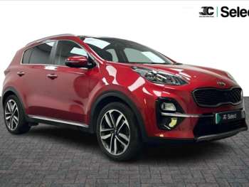 2019 (19) - 1.6 CRDi 4 DCT Euro 6 (s/s) 5dr