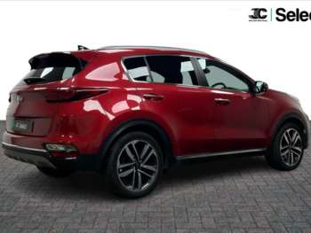 Used Kia Sportage 2019 for sale - 74860890: Photo