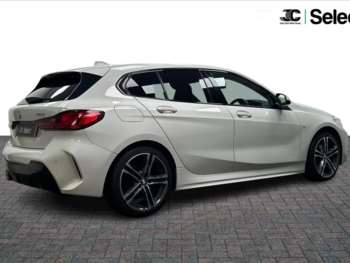 Used BMW 1 Series 2020 for sale - 74848535: Photo