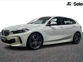 Used BMW 1 Series 2020 for sale - 74848535: Photo