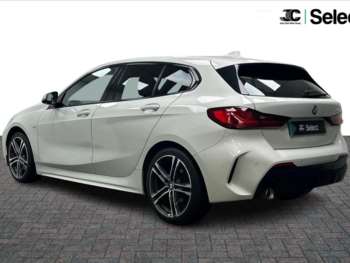 Used BMW 1 Series 2020 for sale - 74848535: Photo