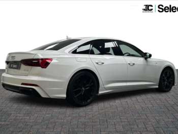 Used Audi A6 Saloon 2020 for sale - 74861625: Photo
