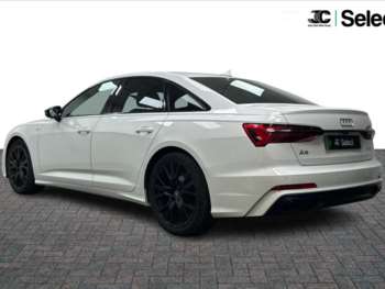 Used Audi A6 Saloon 2020 for sale - 74861625: Photo