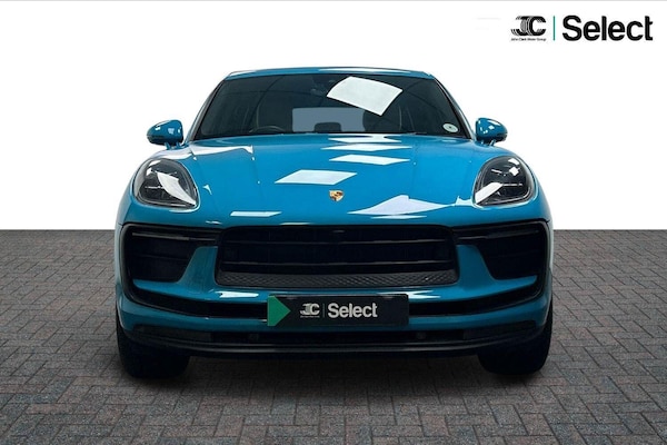 Used Porsche Macan 2021 for sale - 75459006: Photo 11