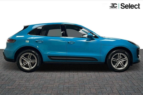 Used Porsche Macan 2021 for sale - 75459006: Photo 12