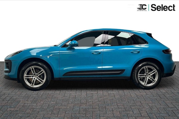 Used Porsche Macan 2021 for sale - 75459006: Photo 13