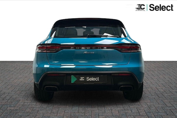Used Porsche Macan 2021 for sale - 75459006: Photo 14