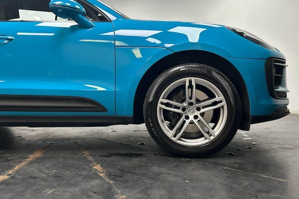 Used Porsche Macan 2021 for sale - 75459006: Photo 15