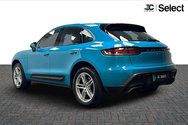 Used Porsche Macan 2021 for sale - 75459006: Photo 4