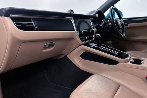 Used Porsche Macan 2021 for sale - 75459006: Photo 6