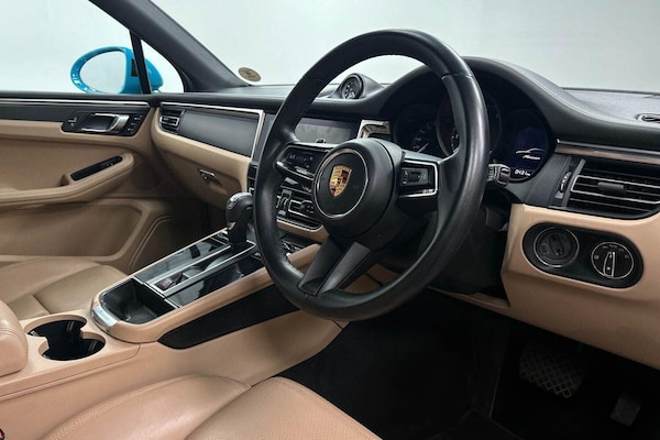 Used Porsche Macan 2021 for sale - 75459006: Photo 7