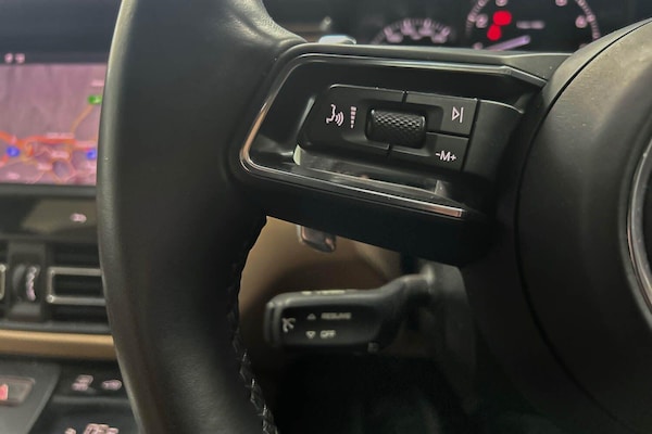 Used Porsche Macan 2021 for sale - 75459006: Photo 8