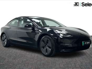 2020 (70) - (Dual Motor) Long Range Auto 4WDE 4dr