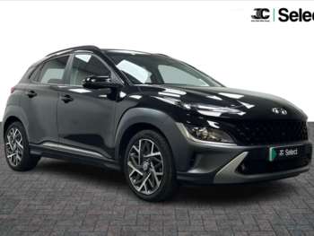 2022 (72) - 1.6 h-GDi Premium DCT Euro 6 (s/s) 5dr