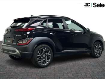 Used Hyundai KONA 2022 for sale - 74875735: Photo