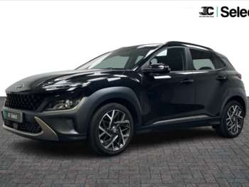Used Hyundai KONA 2022 for sale - 74875735: Photo