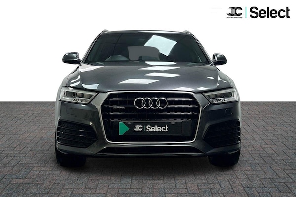 Used Audi Q3 2016 for sale - 76094863: Photo 11